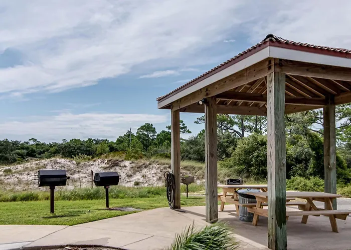 The Dunes 603 Gulf Shores