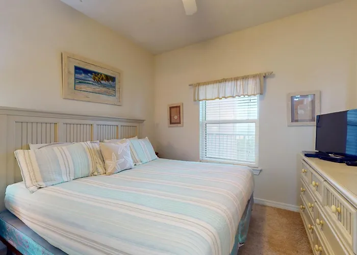 The Dunes 603 Apartment