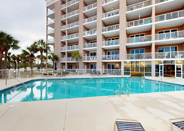 Apartment The Dunes 603