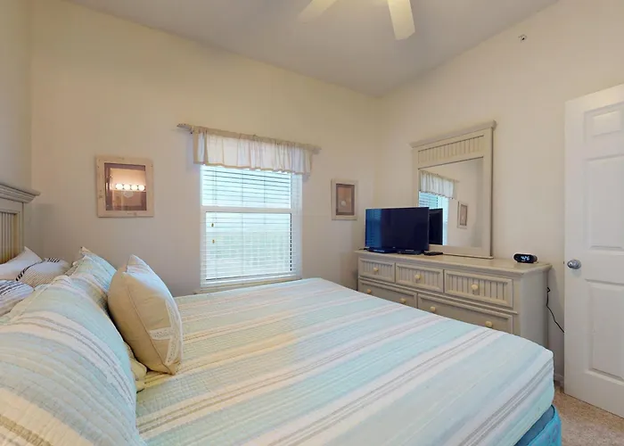 The Dunes 603 Gulf Shores