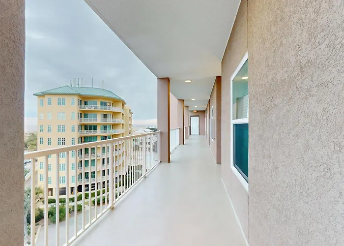 The Dunes 603 Apartment Gulf Shores