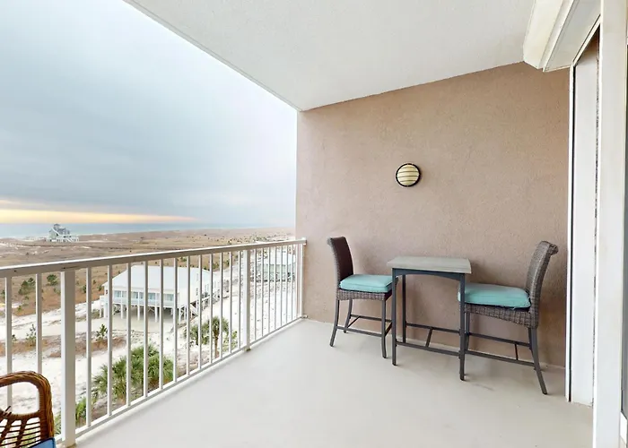 The Dunes 603 Gulf Shores