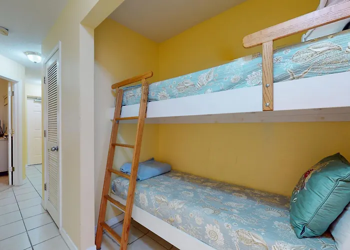 Apartment The Dunes 603