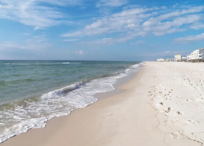 Apartment The Dunes 603 Gulf Shores