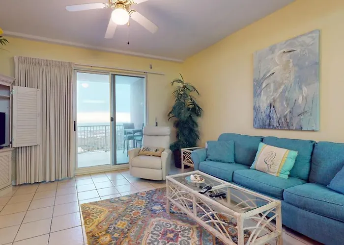 Holiday home The Dunes 603 Gulf Shores