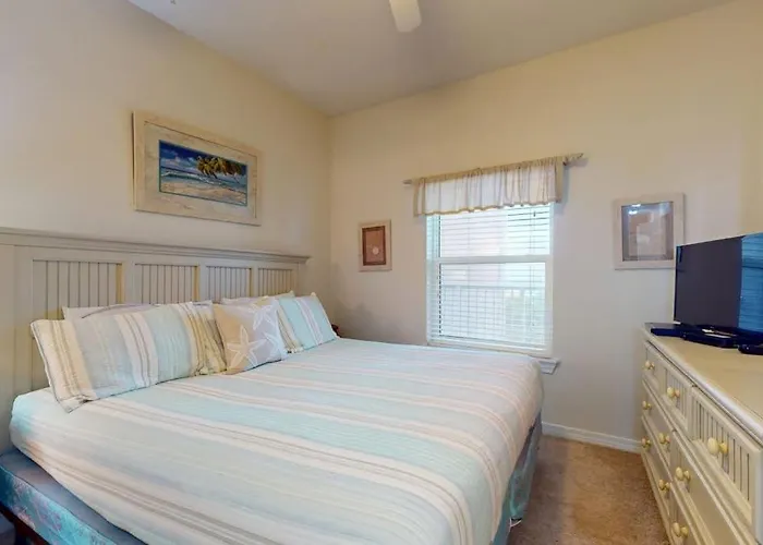 The Dunes 603 Holiday home