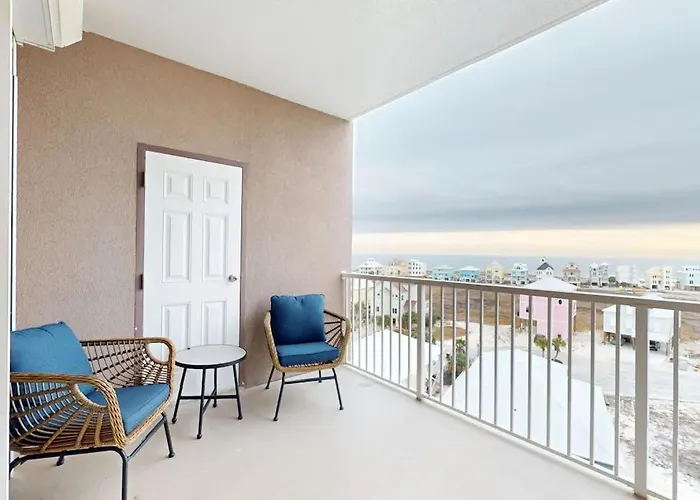 Holiday home The Dunes 603