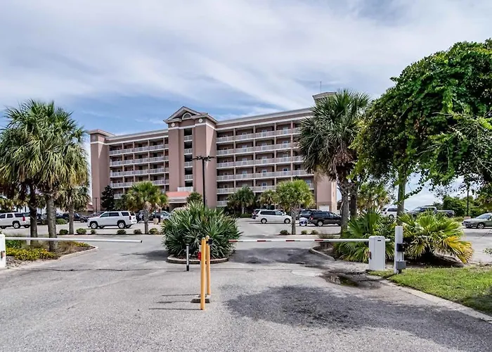 The Dunes 603 Gulf Shores