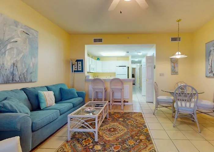 The Dunes 603 Holiday home