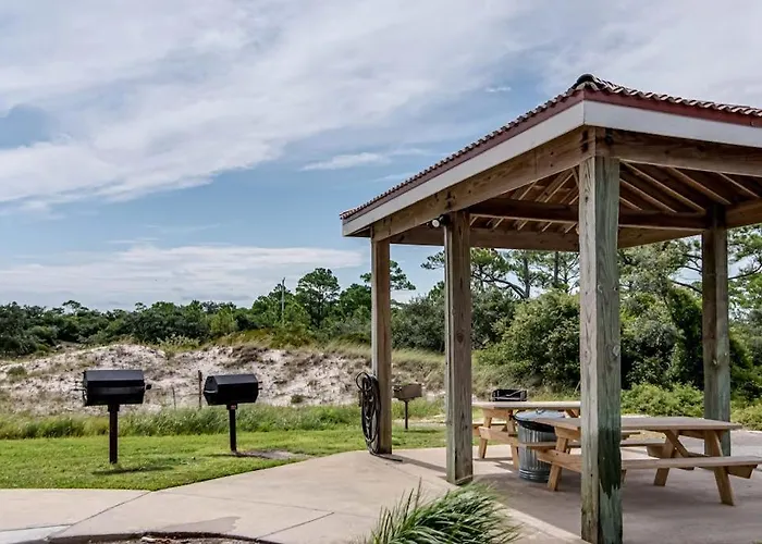 Holiday home The Dunes 603 Gulf Shores