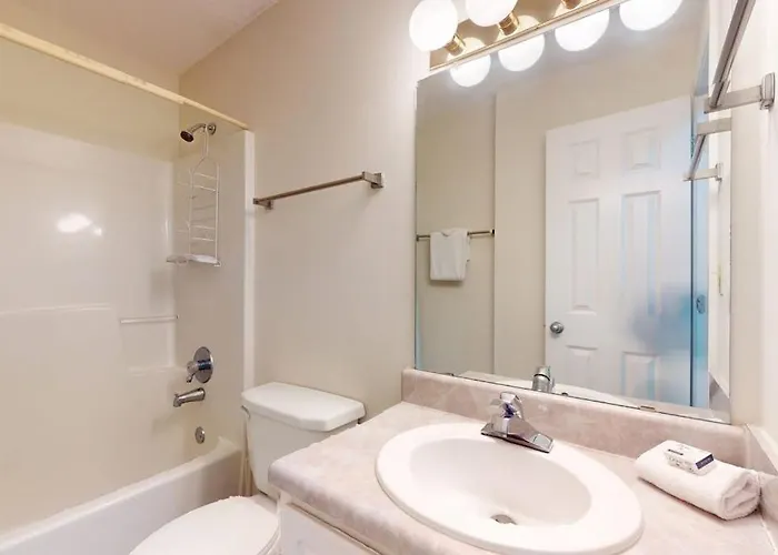 The Dunes 603 Holiday home